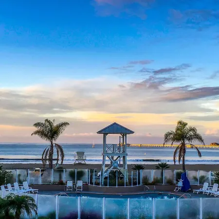 Avila Beach House