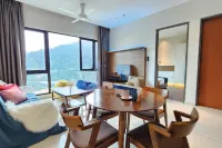 Forte Seasons Genting GEO38 Hoteles en Genting Highland