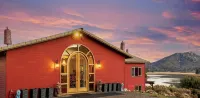 Quiet Mind Mountain Lodge, Retreat & Spa Hotels in San Diego County