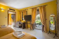 Mystras Grand Palace Resort & Spa Hotels in Sparta