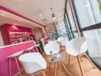 Ibis Styles Montélimar Centre Hotels in Rochemaure