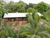 Araliya Self Cooking Resort Dambulla