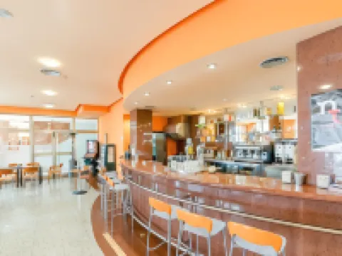 Ponferrada Plaza Hotels in Bierzo
