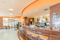 Ponferrada Plaza Hotels in El Bierzo