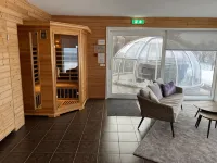 Hotel Natur Akureyri Hotels in Svalbarðseyri