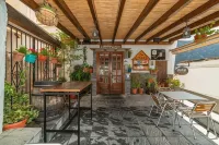 Hotel la Fragua I فنادق في Berchules