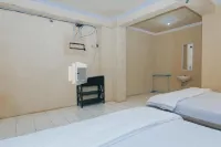 Pesona Endah Alam Hijau Wanayasa RedPartner Toko Pancing Dituju 주변 호텔