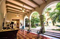 Hotel Merida - 2-Star
