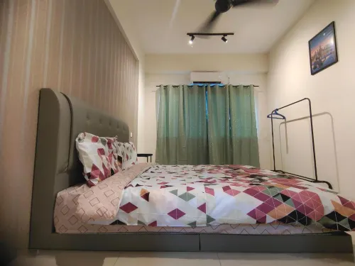 PavilionVillie Ipoh Hotels in Kinta District