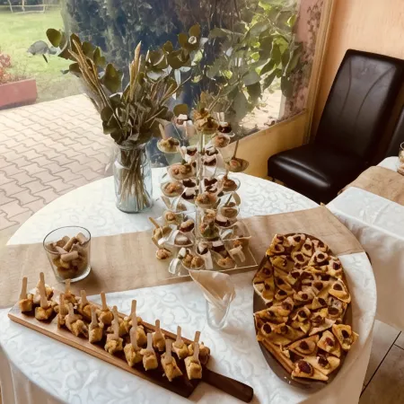 Logis la Bastide des Golfs