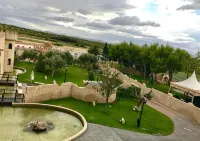 Hotel Castillo Bonavía Hotels in Pedrola
