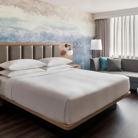 Buffalo Marriott Niagara