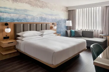 バッファロー・ナイヤガラ・マリオット