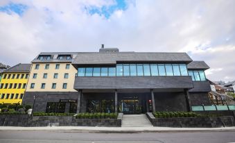 HVD Grand Hotel Suhl Business & Leisure