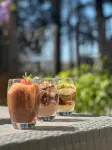 Il Grifo Hotel e Bisteccheria Toscana - breakfast