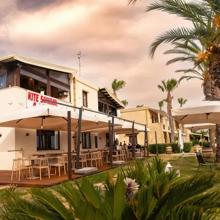 Resort Santa Maria Hotel