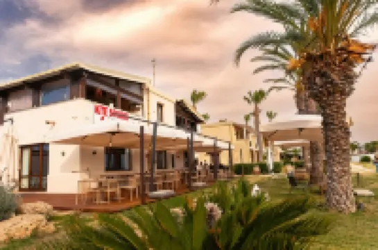 Resort Santa Maria Hotel