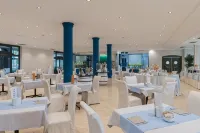 Hotel Salus Terme - Adults Only - parking