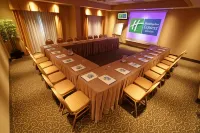 Holiday Inn Express & Suites Monterrey Aeropuerto