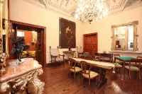 Grand Hotel Villa Balbi