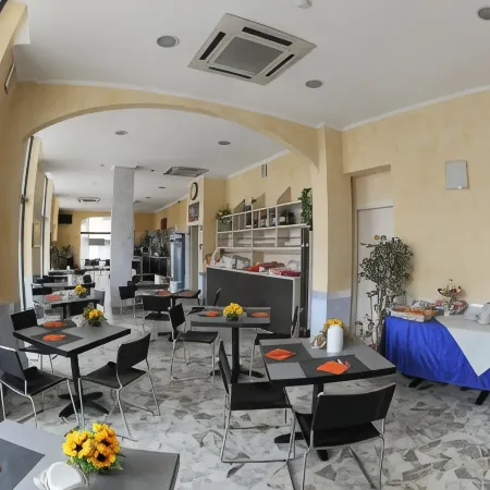 Hotel Ferrari