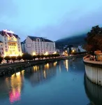 Appart'hôtel Saint Jean