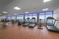Elba Sunset Mallorca Thalasso Spa - Gym
