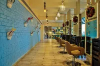 Daspalla Hyderabad - spa