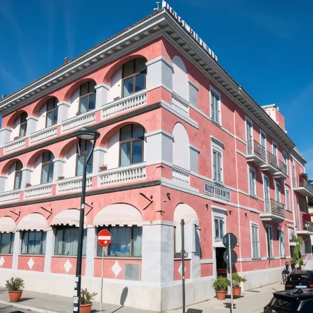 Hotel Miramare