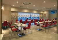 Laxio Inn Hotels in Machida