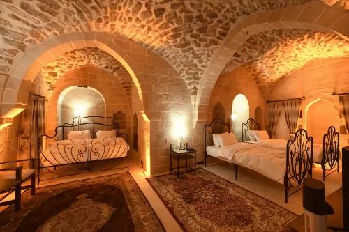 Legacy Mesopotamia Hotel Hotels in Mardin