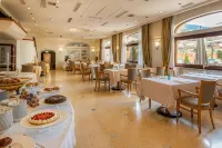 Hotel Cala Del Porto Hôtels à : Pizzo