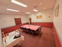 트래블로지 바이 윈덤 프린스 앨버트