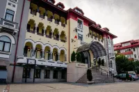 Hotel Bulevard Predeal