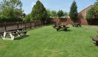 The Bulls Head Inkberrow Các khách sạn ở Coughton