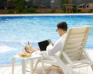 ASMALD PALACE HOTEL - Pools