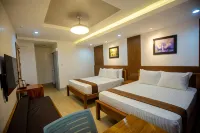 Horizon Hotel Romblon - شرفة