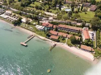 HOTIDAY Apartment Collection - Desenzano Отели в г. 