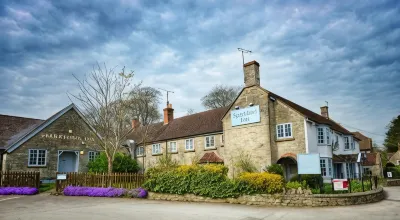 Sparkford Inn Hotels in Oborne