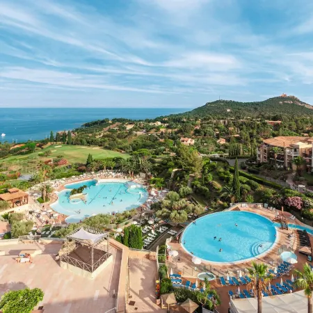 Village Pierre & Vacances Cap Esterel