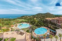 艾斯特雷爾角村皮埃爾假日