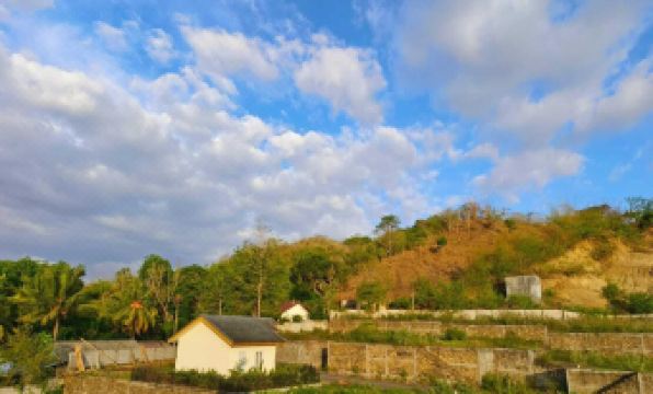 3. 롬복하우스 만달..