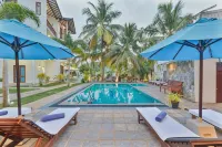 Olu Ayurveda Beach Resort - รีสอร์ท
