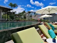 Wonders Beach Boutique Hotel - Pools