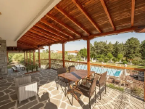 卡利遜住宿加早餐旅館