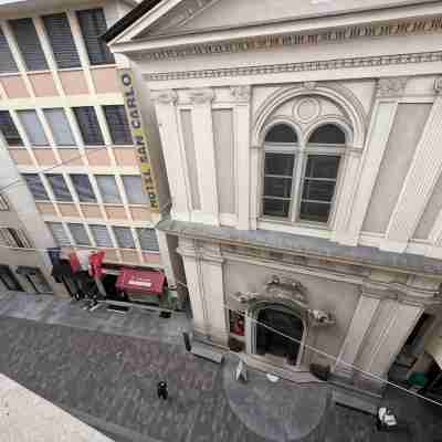 San Carlo Apartments Others