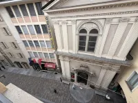 산 카를로 아파트먼트 루가노 호텔