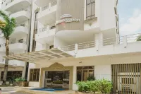 Howard Johnson by Wyndham Barranquilla Versalles