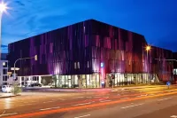 Hampton by Hilton Aachen Tivoli Hotel berhampiran RWTH Aachen University Computer Science Center