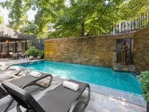 Wyndham Garden Santiago Kennedy
